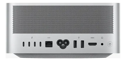 Mac Studio Apple M1 Max 24gpu 32gb Ram 512gb Ssd Box | MercadoLivre