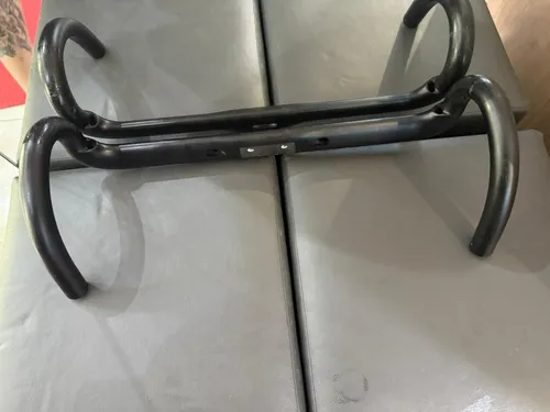 Guidão Cannondale Hollowgram Save Systembar Preto | MercadoLivre