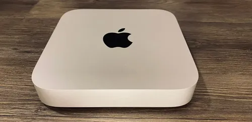 Apple Mac Mini M1 2020 16gb Ram 512gb Ssd (usado) 127/220v