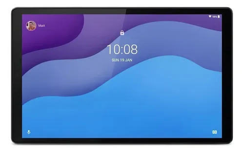 Tablet Tab M10 HD 2nd Gen TB-X306F 10.1