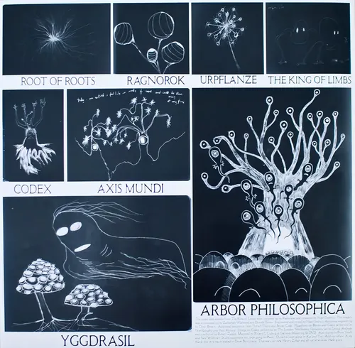 Vinil Radiohead The King Of Limbs 2011 Rock Europa XL Recordings