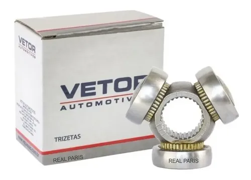 Trizeta Da Tulipa Peugeot 207 208 Hoggar 1.4 / 1.6 29 X 35mm