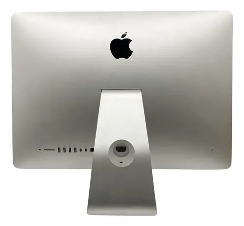 Apple Imac A1418 21,5'' 2013 Core I5 Quad-core 8gb 1tb Hd Prateado