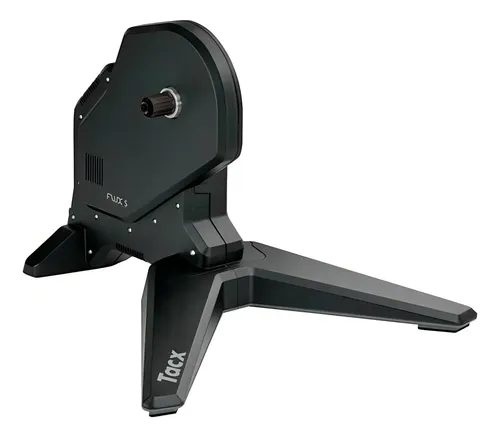 Rolo De Treinamento Tacx Flux S Smart | Frete grátis