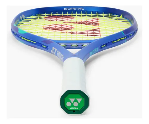 Raquete De Tênis Yonex Ezone 98 2025 Cor Azul-aço Tamanho Da