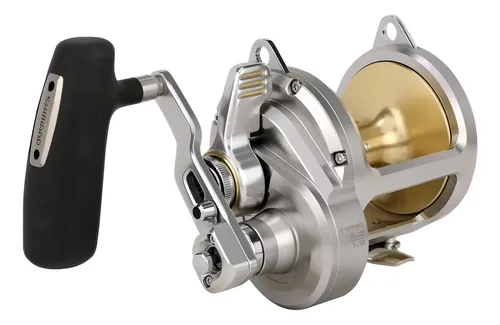 Shimano Talica 25 Ii | MercadoLivre
