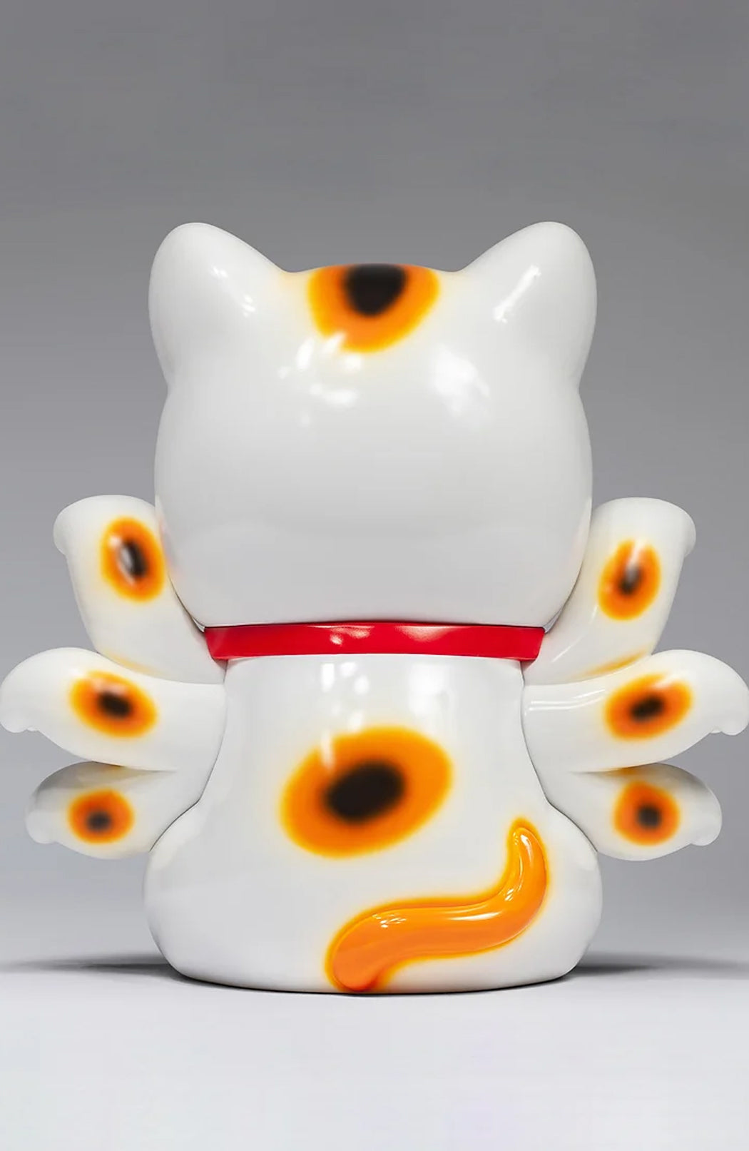 SUP PRO ESNTL // ENDLESS MANEKINEKO – Hundred Demons