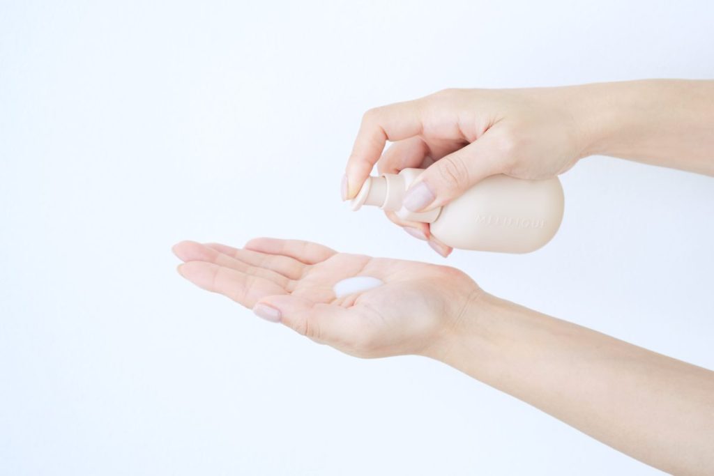 セットで3名様にプレゼント】発酵の力で満たす贅沢ケア！ 辻元 舞