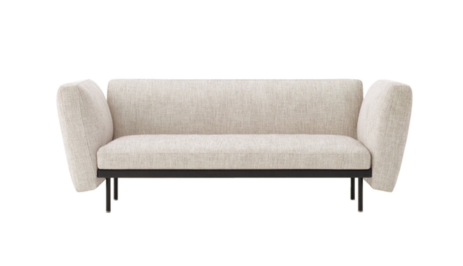 FINANCIER｜SOFA｜PRODUCTS｜国産家具メーカー HUKLA｜日本フクラ