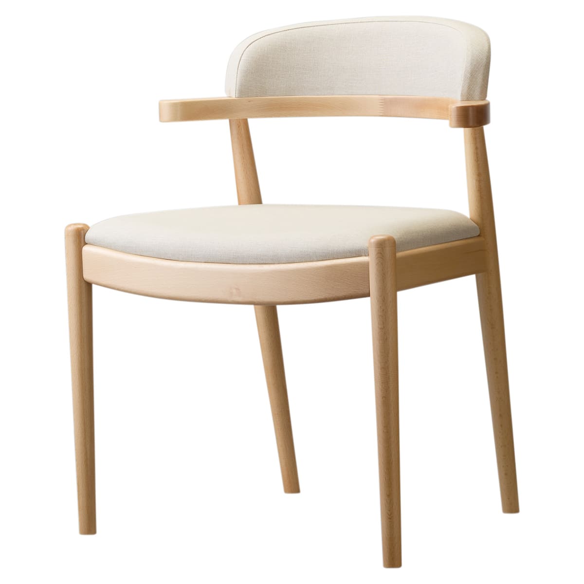 ブリーズイス｜プロシードの木製椅子