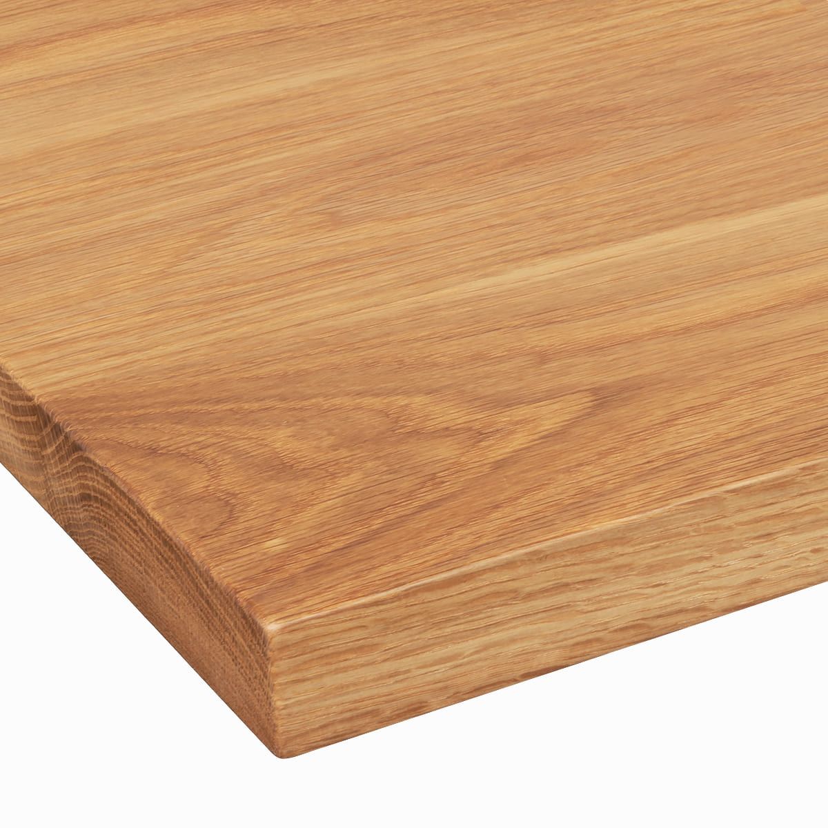 無垢材天板 ホワイトオーク WO-WDSW 天板のみ｜ハストネット