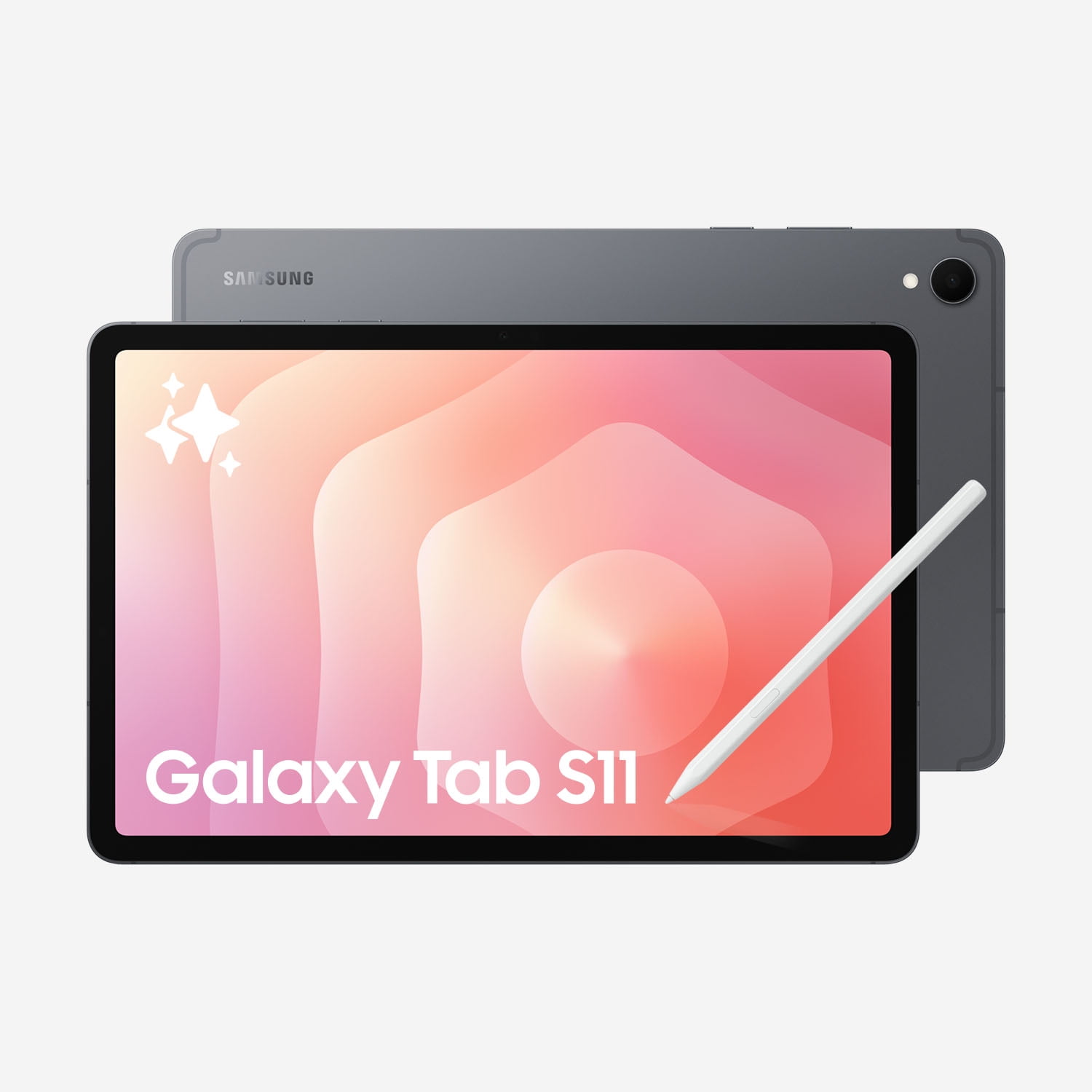 Samsung Galaxy Tab S11 Ultra (2025) with Galaxy AI & S Pen