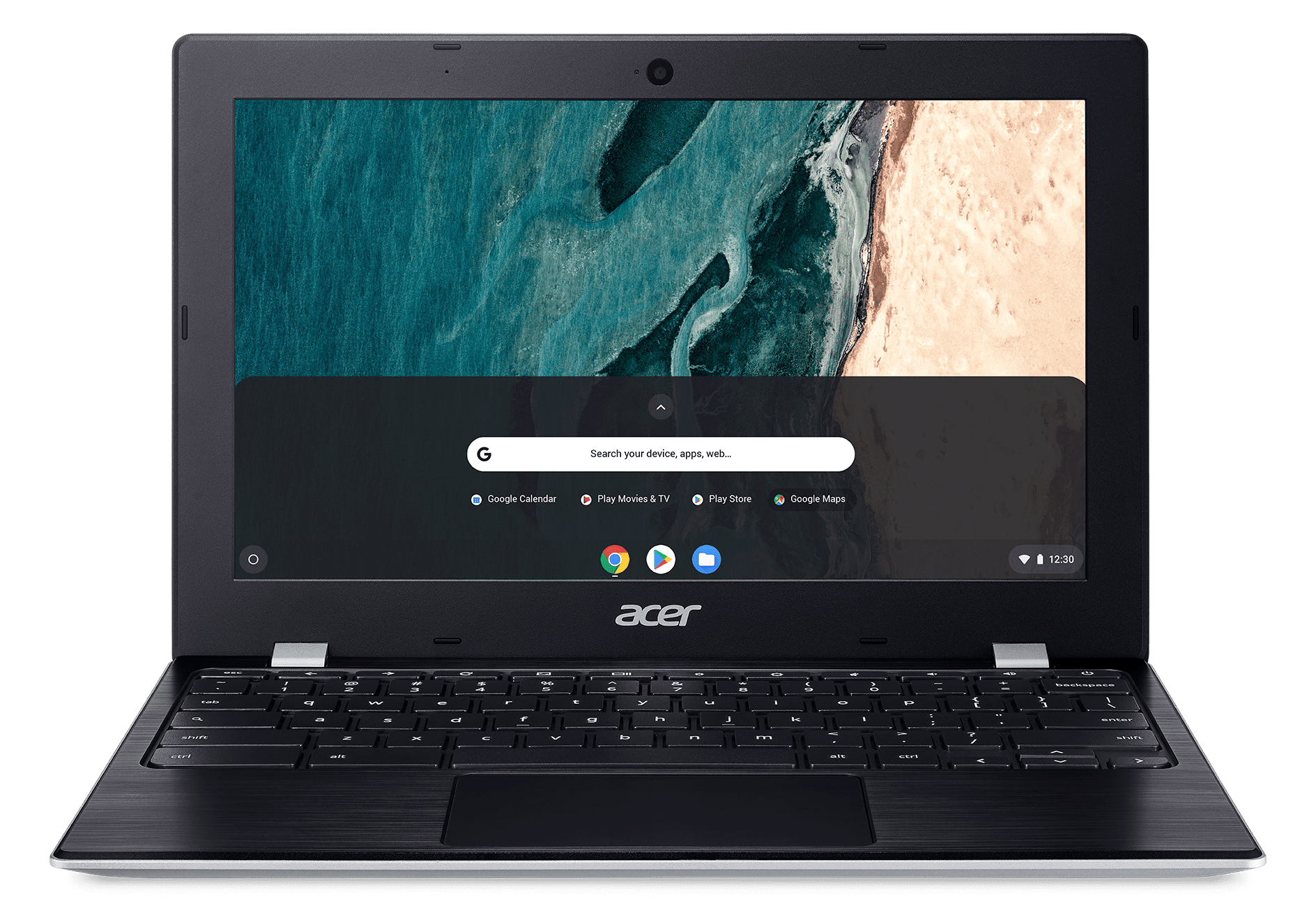 Acer Chromebook Spin 311, 11.6