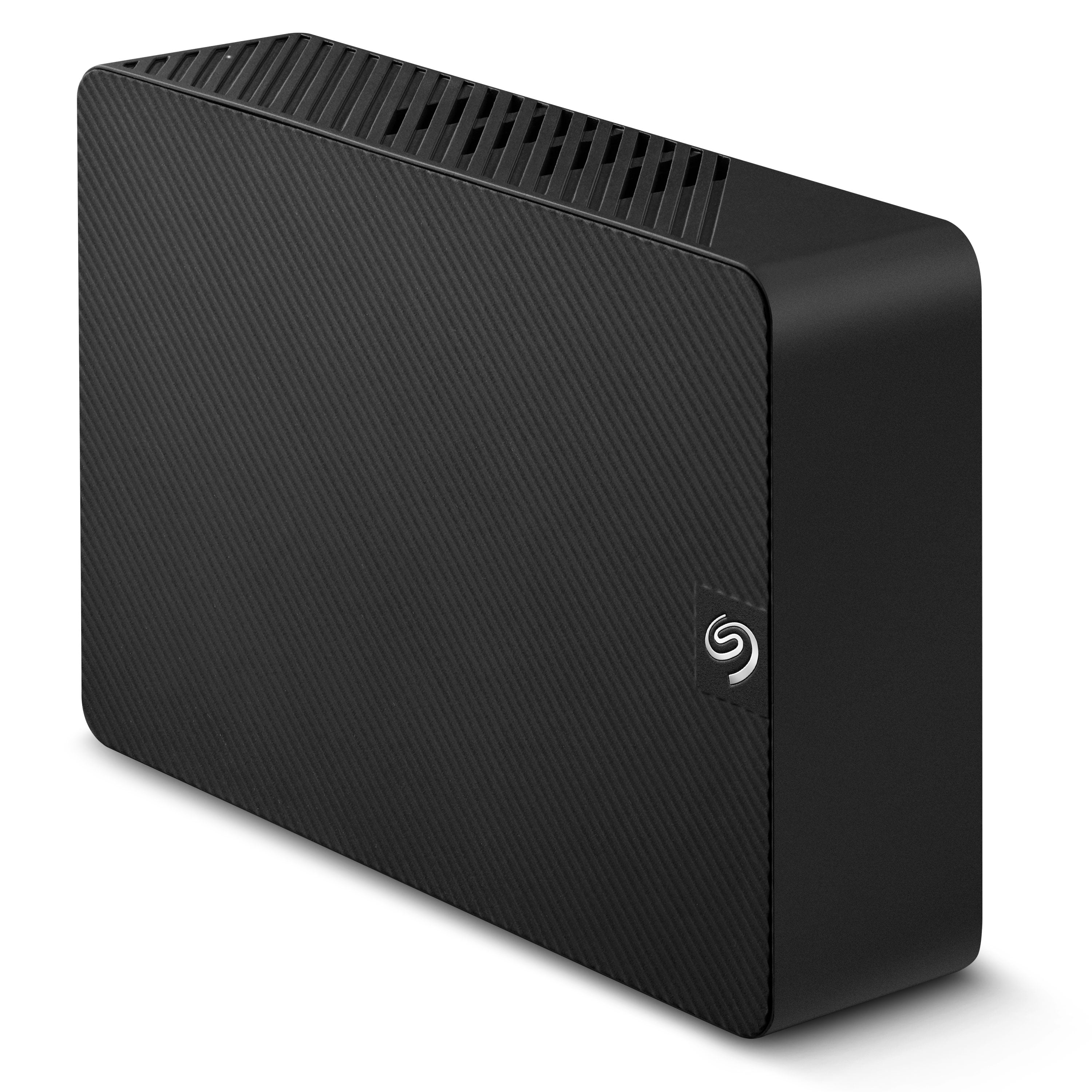 Free Shipping! Seagate External Hard Drive 8TB USB 3.0 with Backup