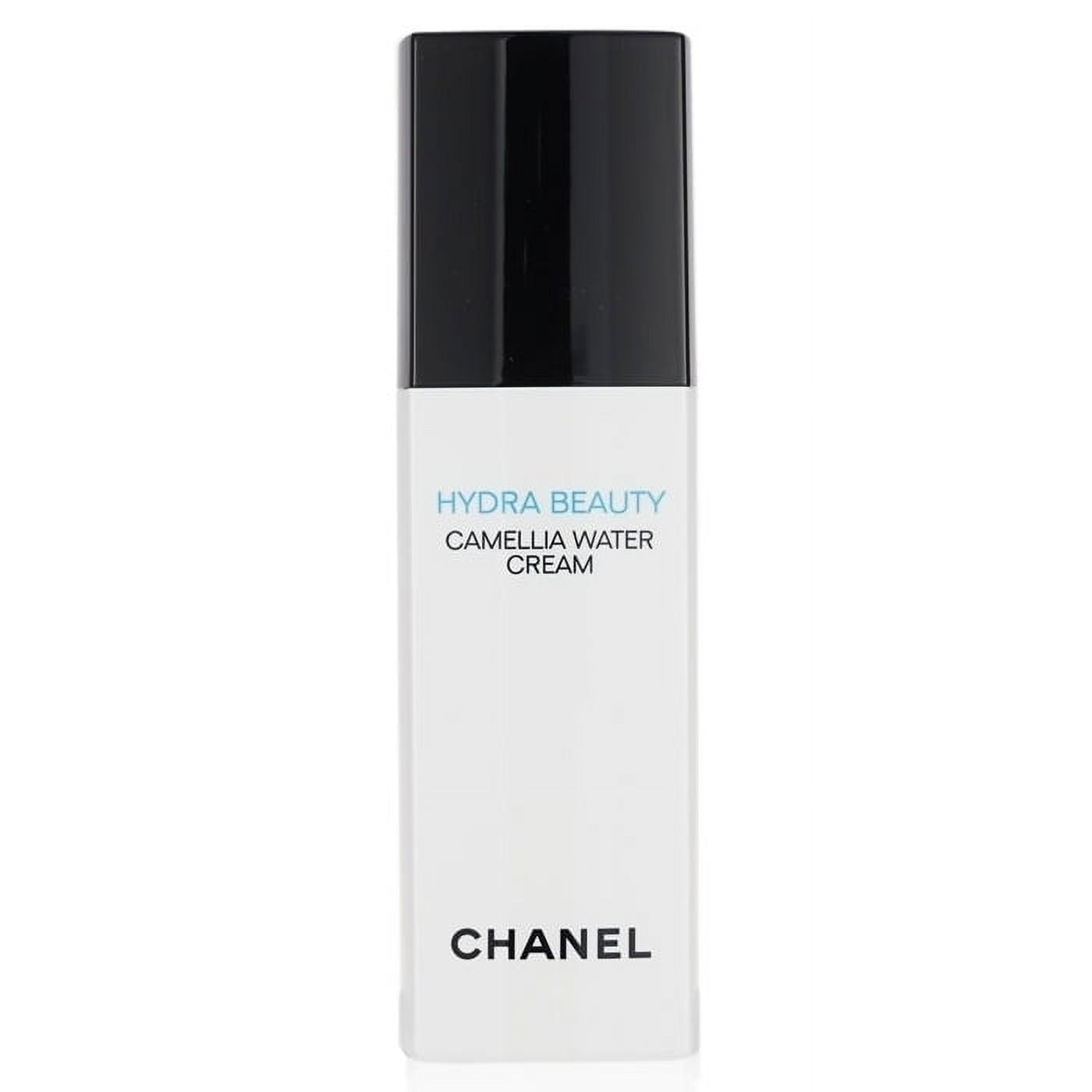 CHANEL Hydra Beauty Micro Cream, Moisturizing Hydration