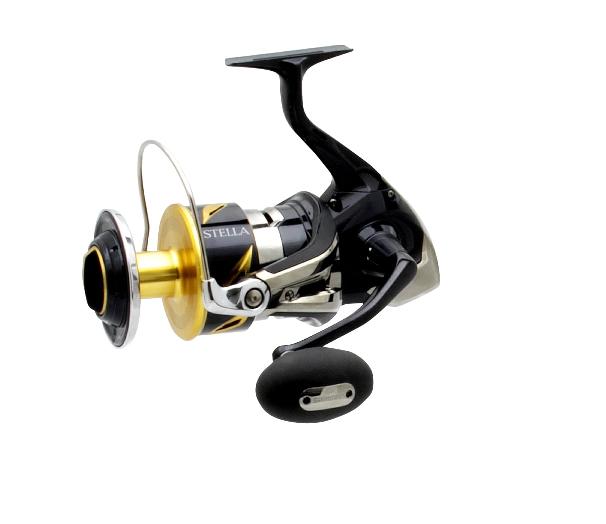 Shimano Stella SW 14000XG C Saltwater Fishing Reels, Durable