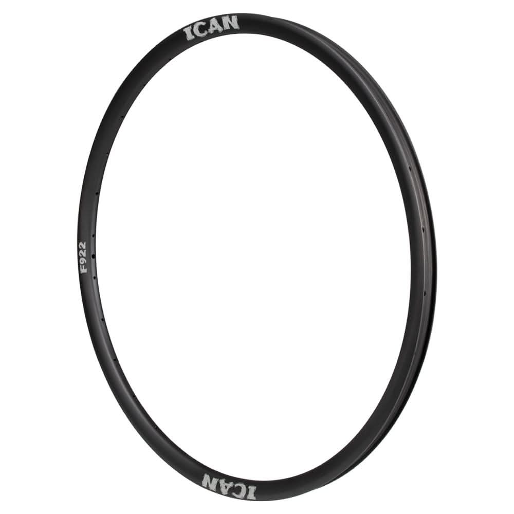 29er カーボン MTB リム 25mm 幅 F922 – ICAN サイクリング
