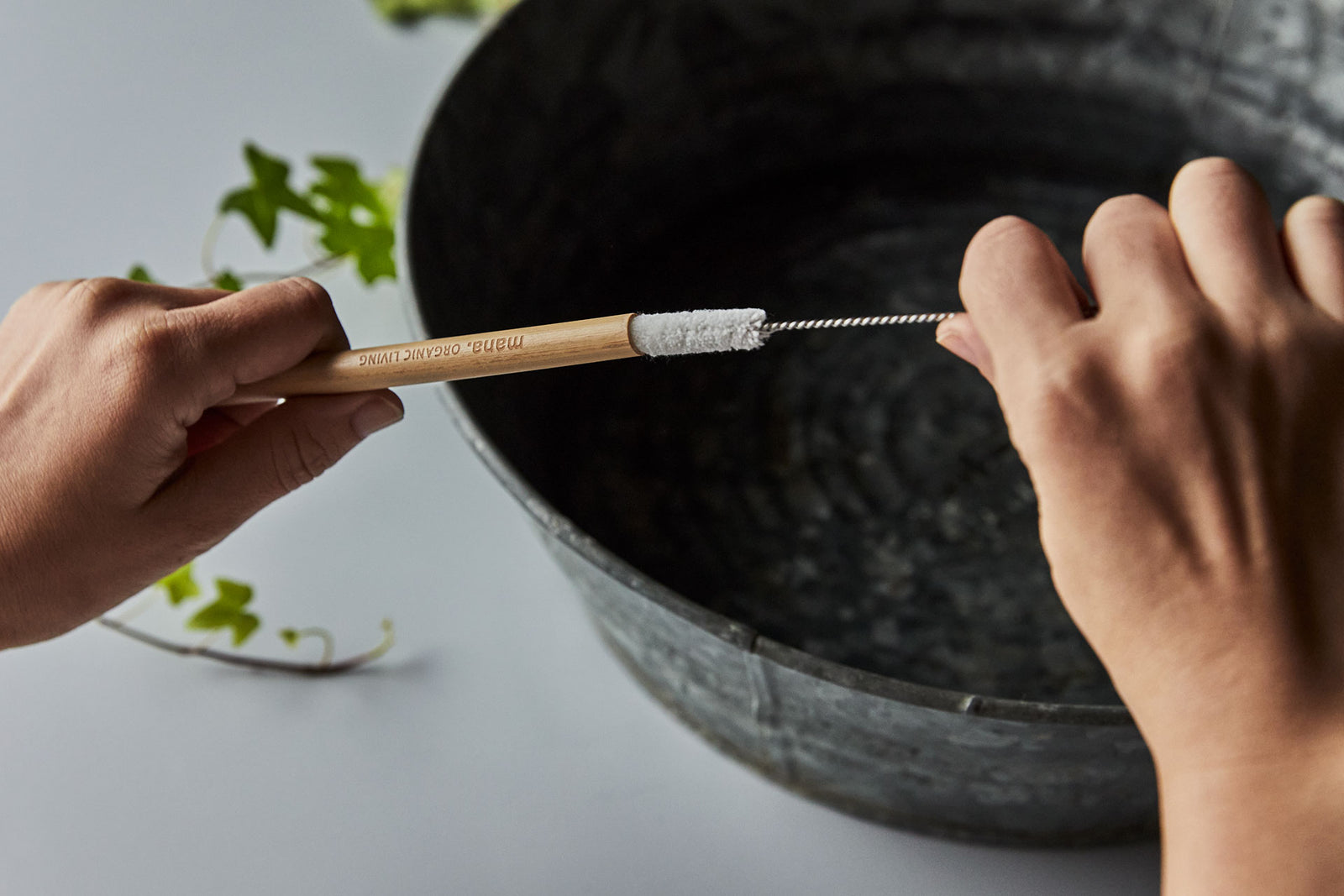 mana.（マナ）のカトラリーセット – いちじつ - ともに生きる、道具と