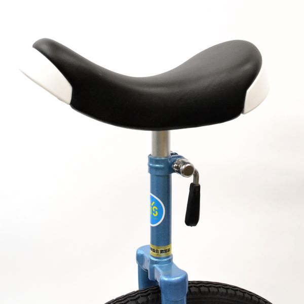 MYS ULTIMATE UNI Stay On Top カラー一輪車 16インチ - 一輪車のお店 ミズ