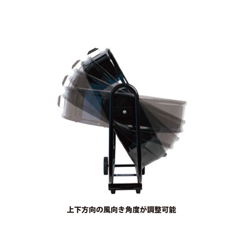 BF-75ZS｜大型工場扇（ビッグファン）｜ナカトミ（NAKATOMI