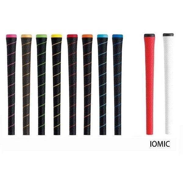 FREE FLEX メタフレックス 6H シャフト IOMIC グリップ楽天市場