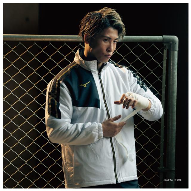 MIZUNO（ミズノ）MCライン ブレスサーモ中綿ウォーマー 上下セット