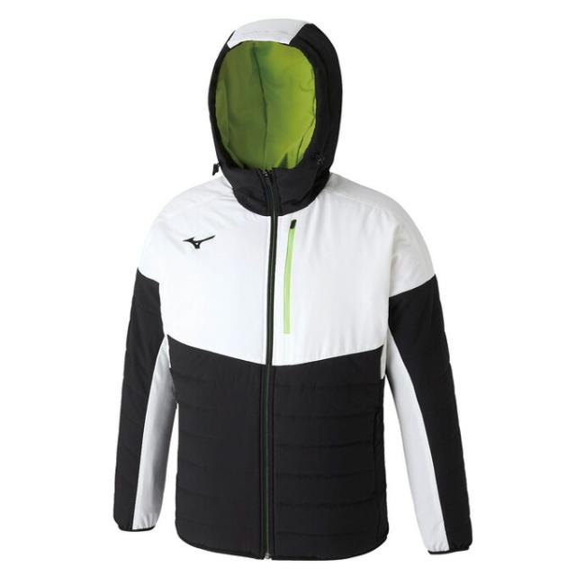 MIZUNO（ミズノ）サーマルチャージウォーマージャケット パンツ 上下