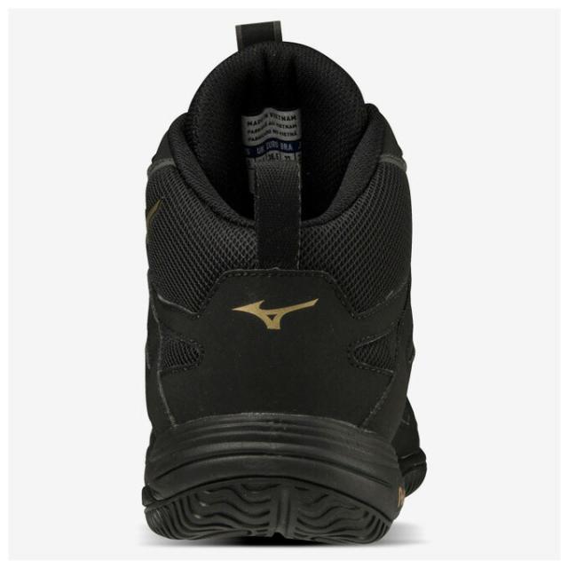 28cm/29cmのみ】MIZUNO（ミズノ）ウエーブダイバース LG 4 WAVE