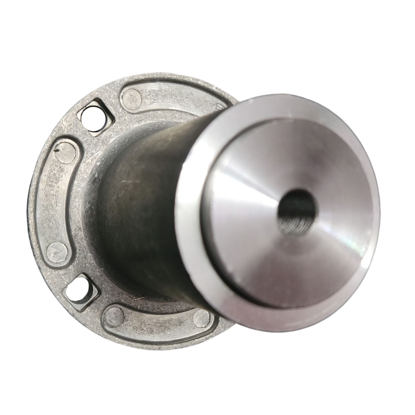 Dixie Chopper Spindle Fits ALL Zee 1 & Zee 2 Models - P/N 300630