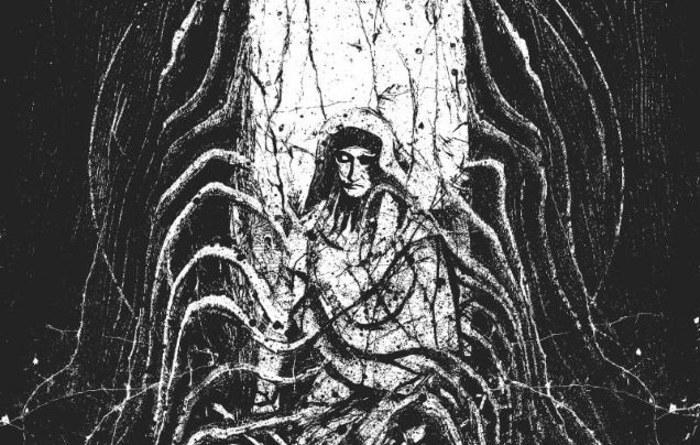 NOOTHGRUSH / CORRUPTED split receives a new re-issue on 20 Buck