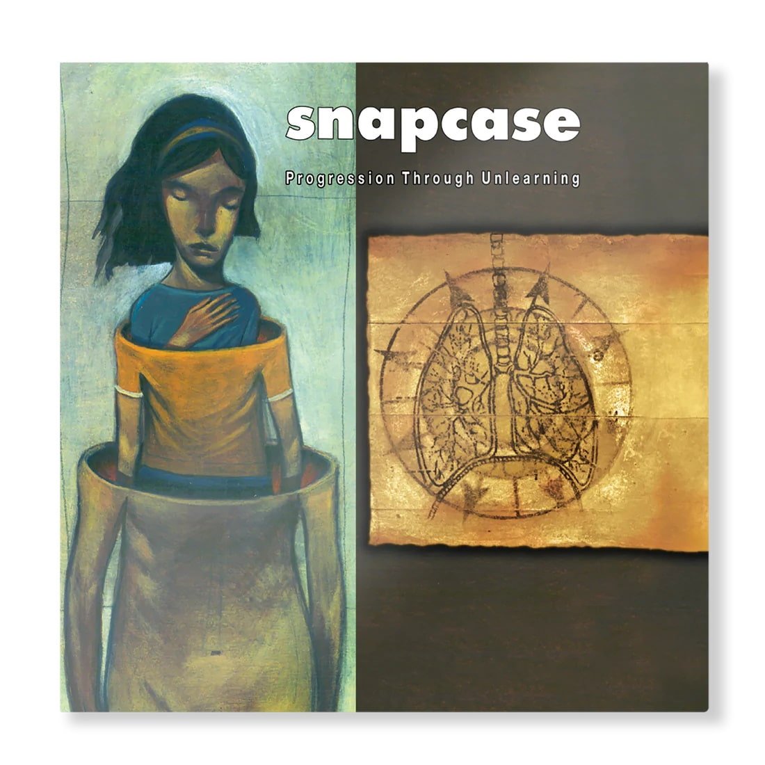 Progression Through Unlearning