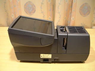 映写機クリニック キャビン工業 スライドプロジェクタ－ ツイン