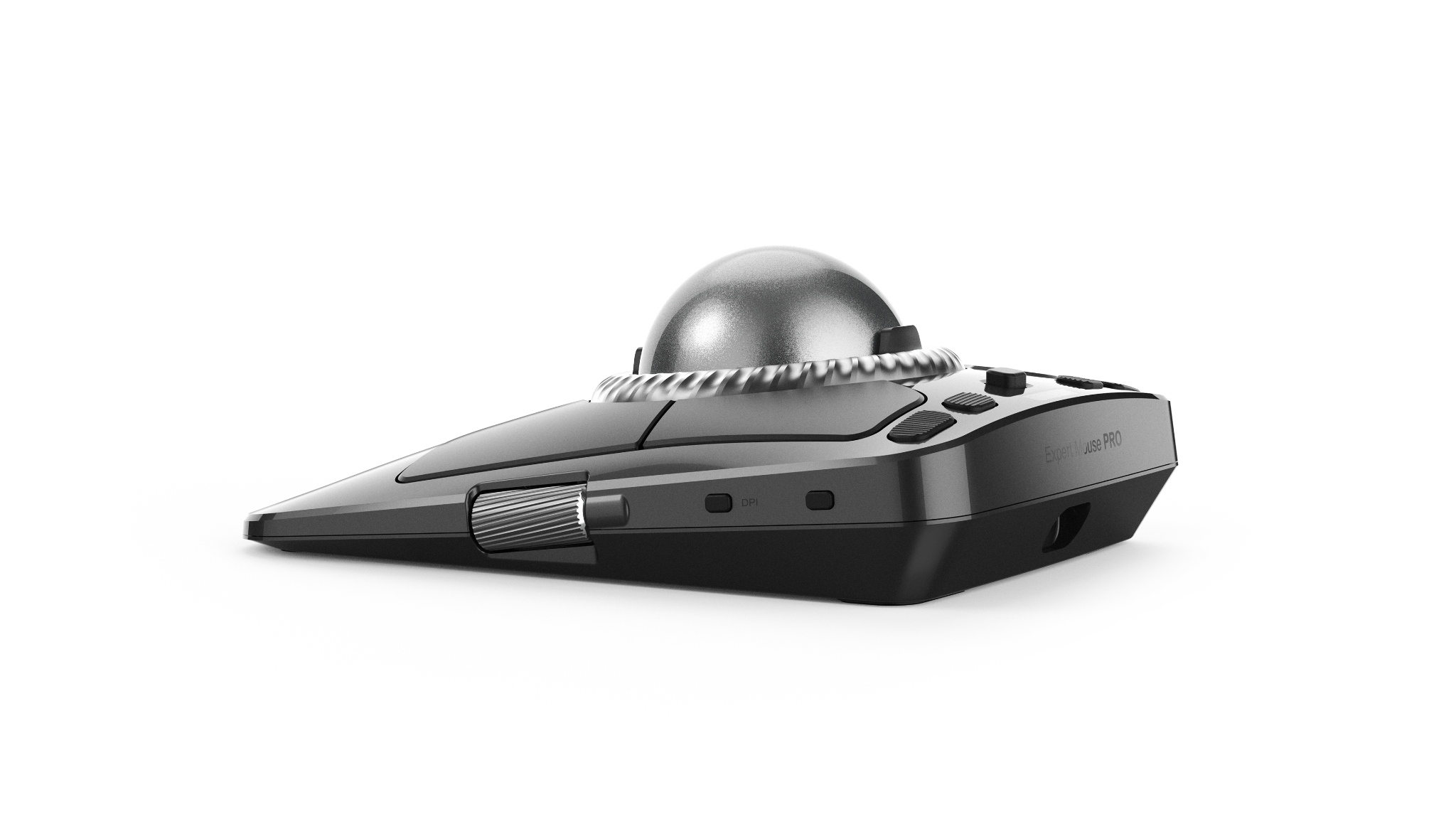 iF Design - Expert Mouse™ TB800 EQ Multi-Connection Trackball