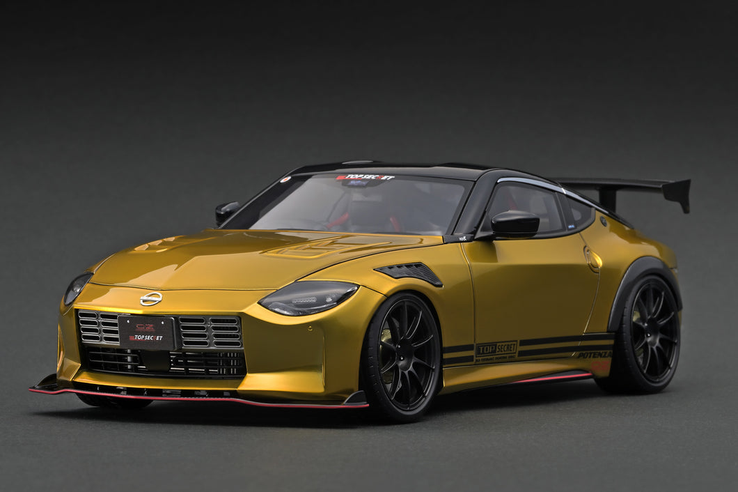 IG3385 – ignition model