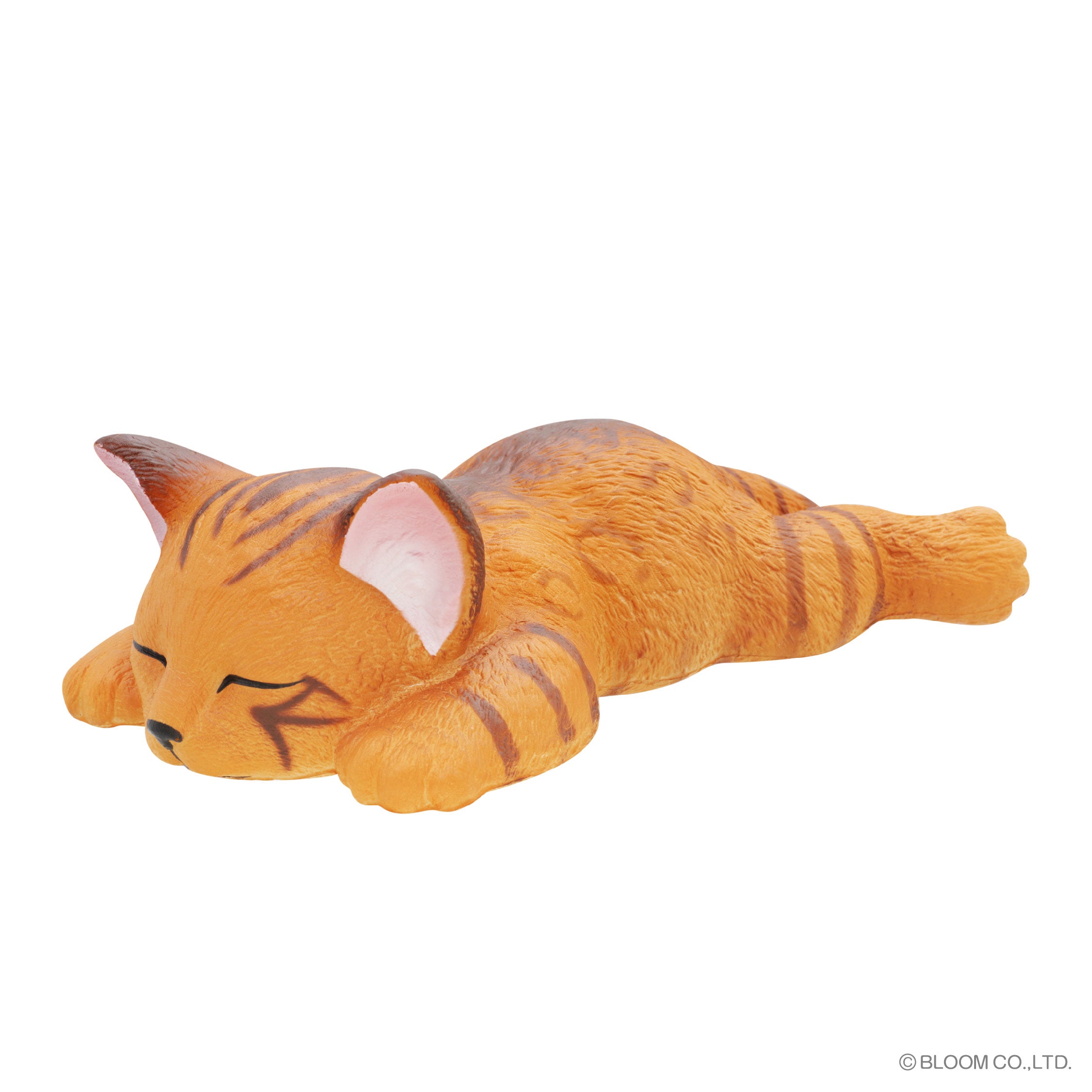 ウィーアーザキャット のびネコ – i-BLOOM SQUISHY OFFICIAL SHOP