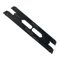 Snowboard Plate Systems