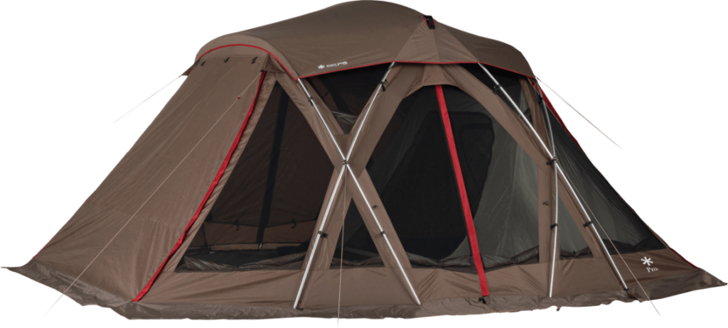 スノーピーク創業65周年記念！限定アイテムが登場