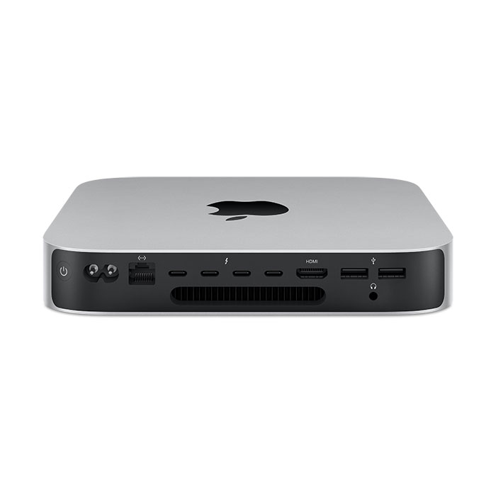 Apple Apple Mac mini / M2 Pro / 10-Core CPU / 16-Core GPU / 16GB