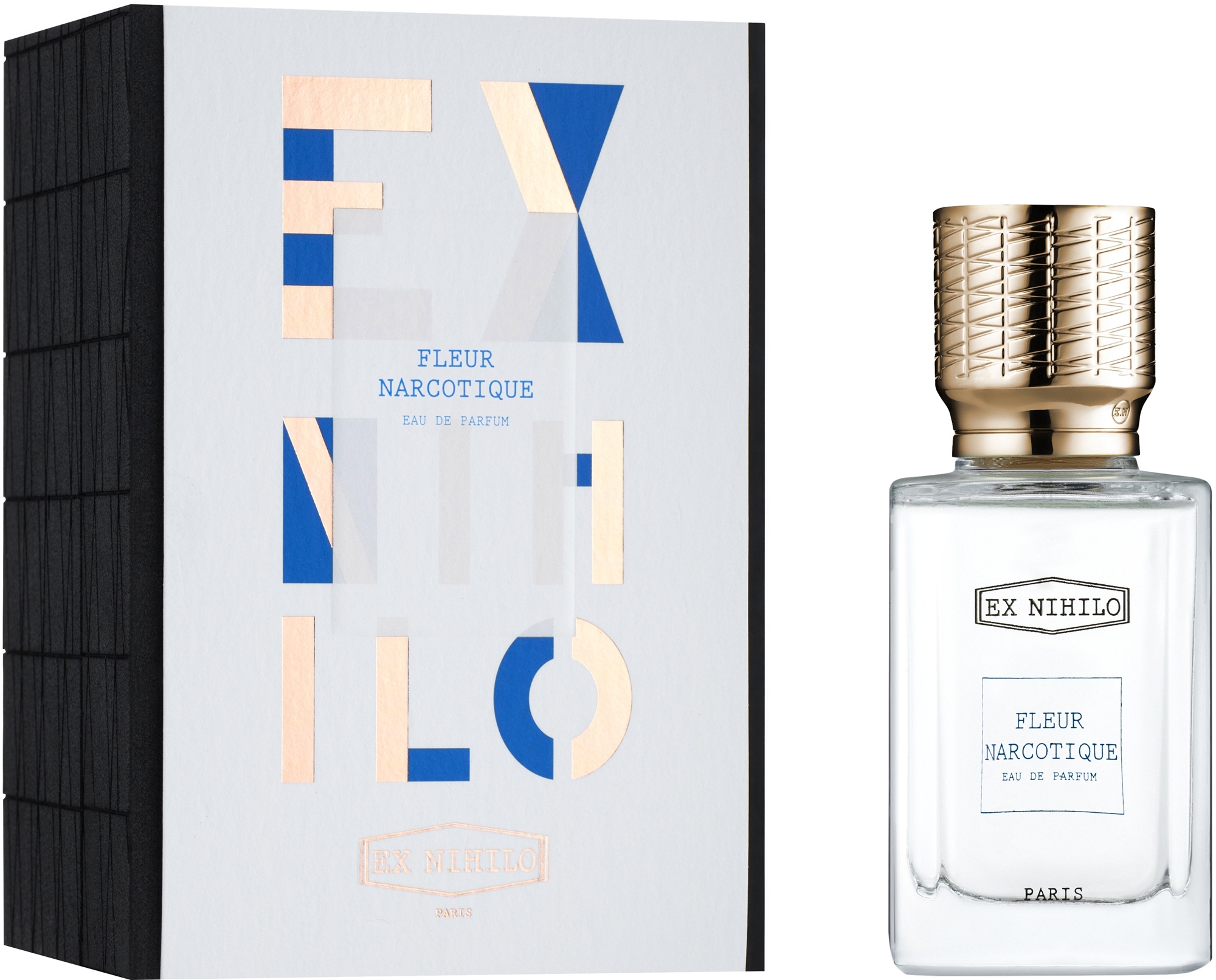 Ex Nihilo Fleur Narcotique - Eau de Parfum | Makeup.uk