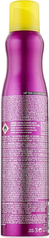 Tigi Bed Head Queen For A Day Thickening Spray for Insane Volume