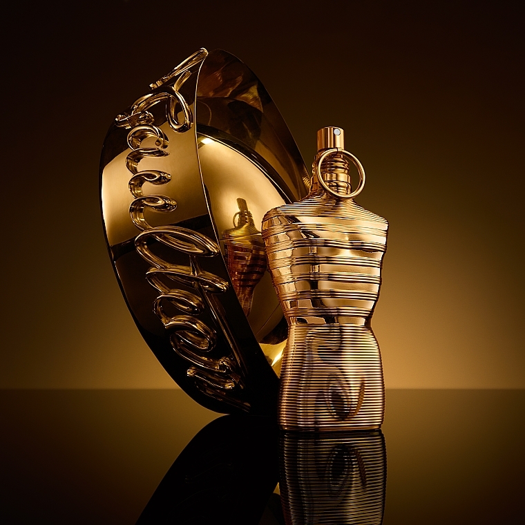 オードパルファム - Jean Paul Gaultier Le Male Elixir Absolu