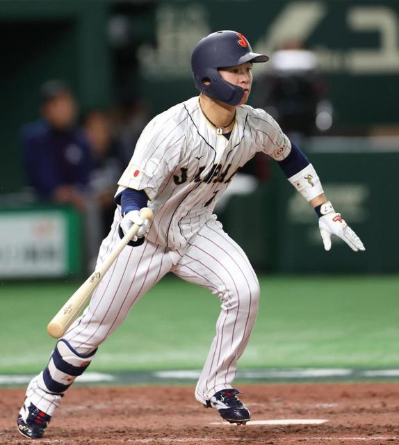 途中出場の中野拓夢が勝利に貢献！負傷交代の源田から「ごめん」思い