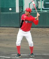 カープOBの樹コンビ率いる「オール広島ガールズ」初戦敗退 昨年