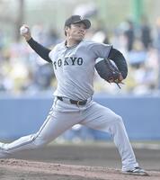 野茂英雄さん 懐かしの「背番号16」ドジャース球団OB式典出席/大