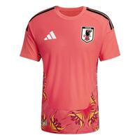 サッカー日本代表、北中米W杯で着用の新ユニホーム発表 コンセプトは