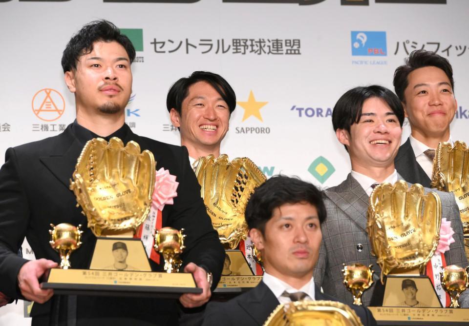 阪神 2020年神ドラフトに新たな伝説の1ページ 佐藤輝明らMVP