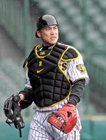 虎戦士回顧録、あの時は…】城島健司氏 36歳電撃引退の真相 4億の