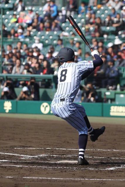 阪神ドラ1・森下翔太が背番号1継承 鳥谷以来 前回の岡田政権誕生時と