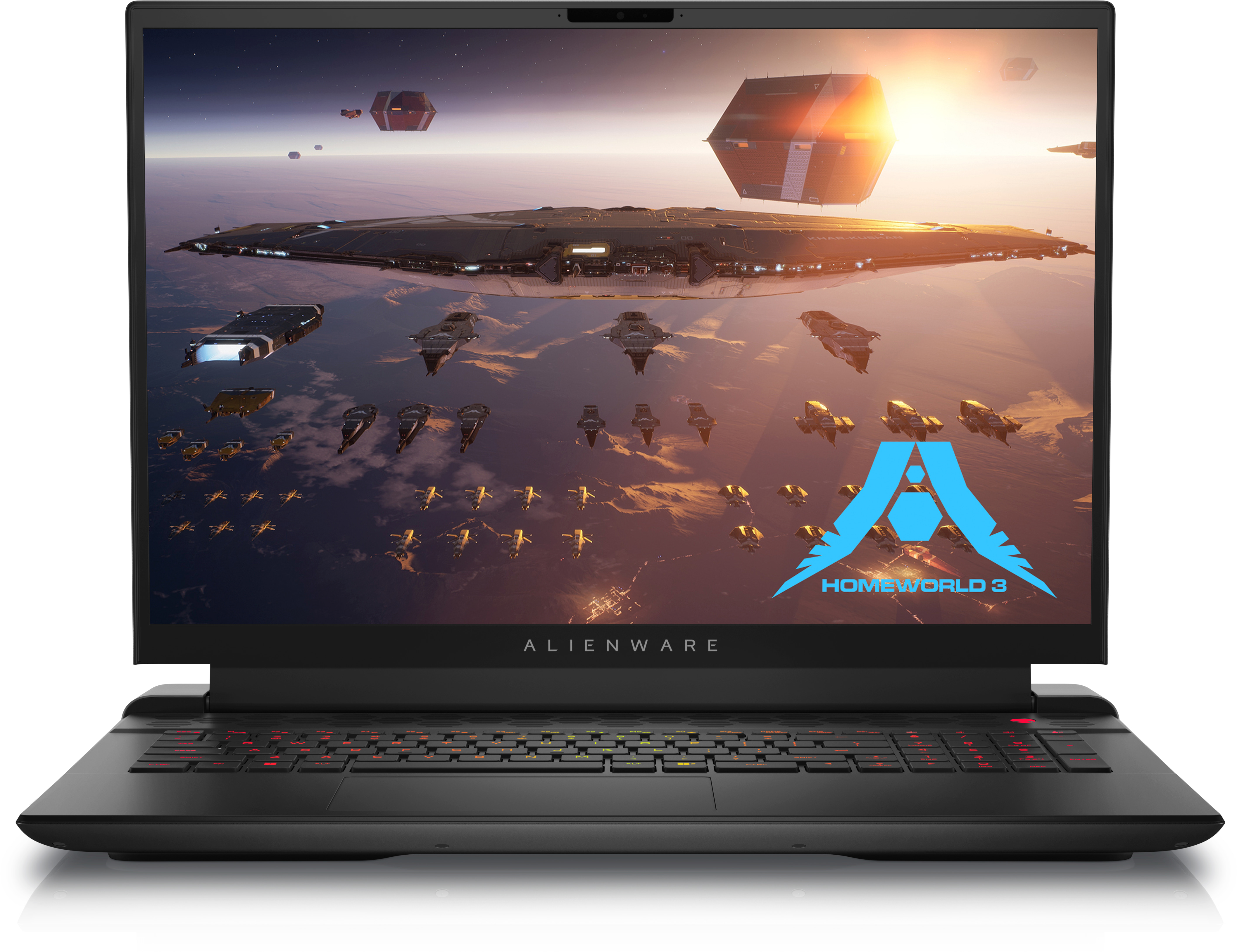 Alienware m18 ゲーミング ノートPC | Dell 日本