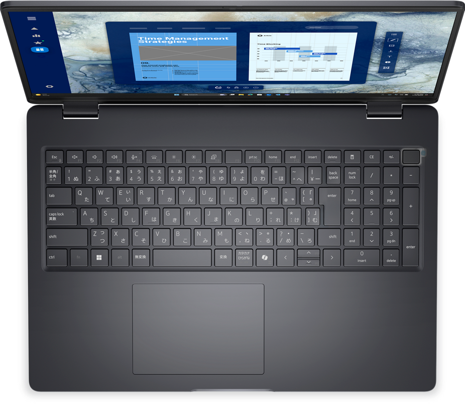 Windows 11 Pro ノートパソコンと2-in-1パソコン | Dell 日本